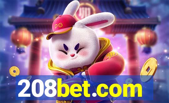 208bet.com