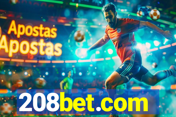 208bet.com