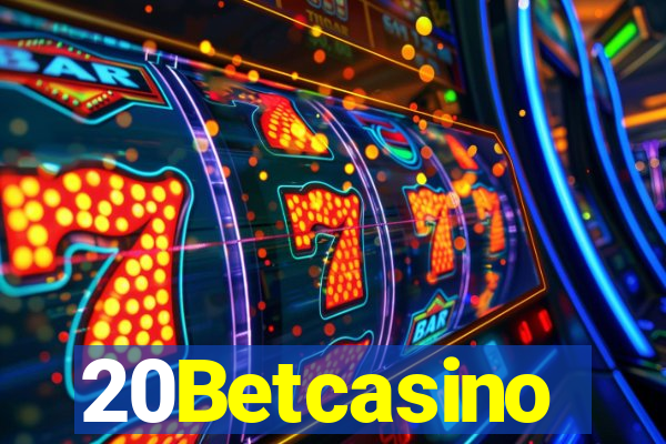 20Betcasino