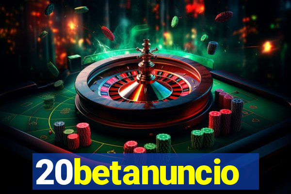 20betanuncio