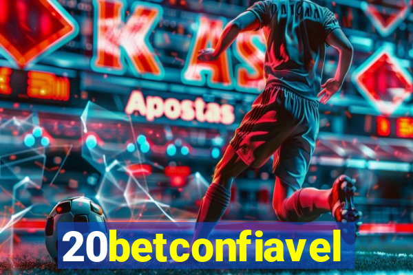 20betconfiavel