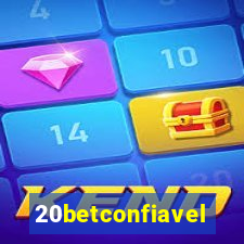 20betconfiavel