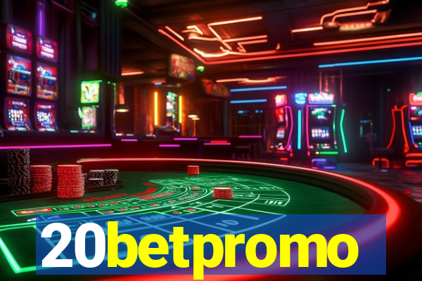 20betpromo