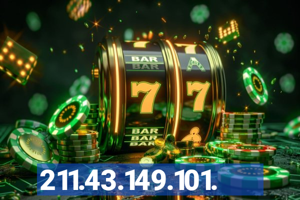 211.43.149.101.