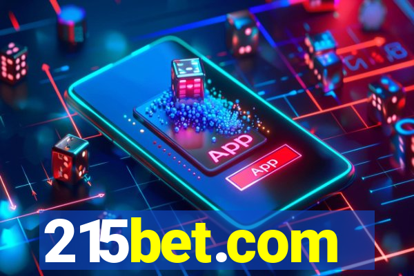 215bet.com