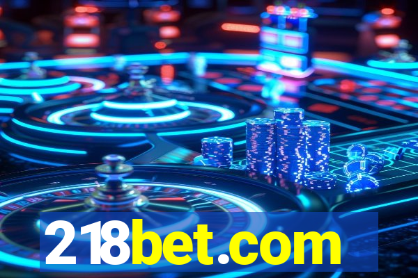 218bet.com