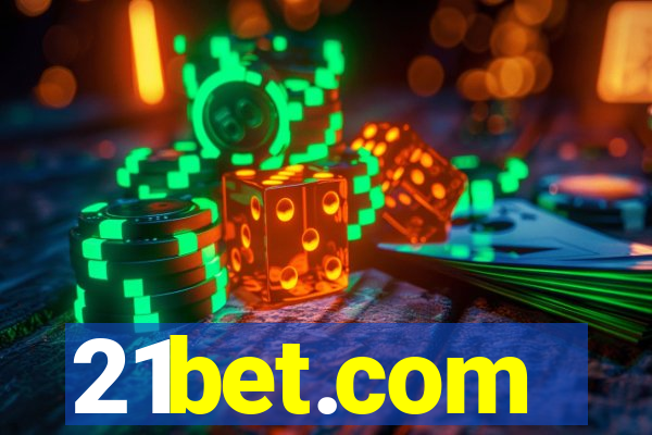 21bet.com