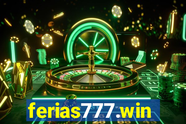 ferias777.win