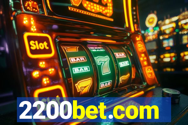 2200bet.com