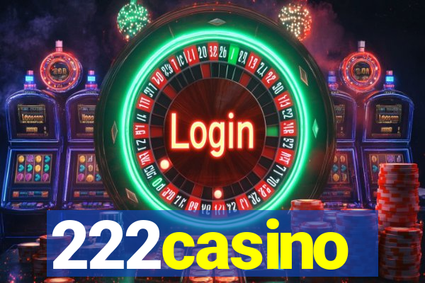 222casino