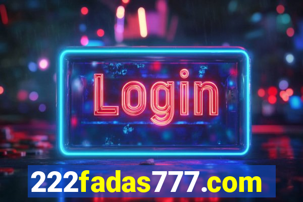 222fadas777.com