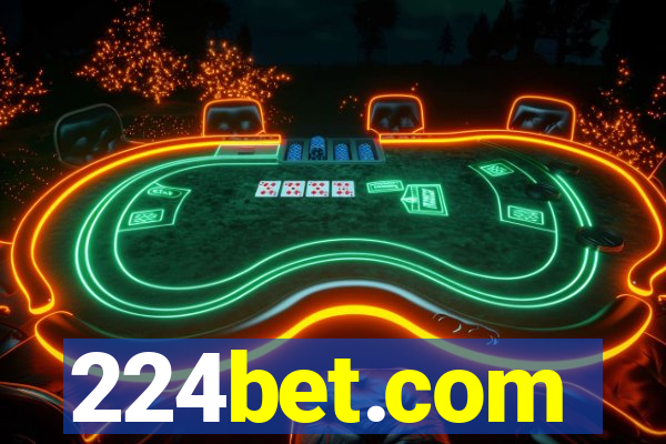 224bet.com