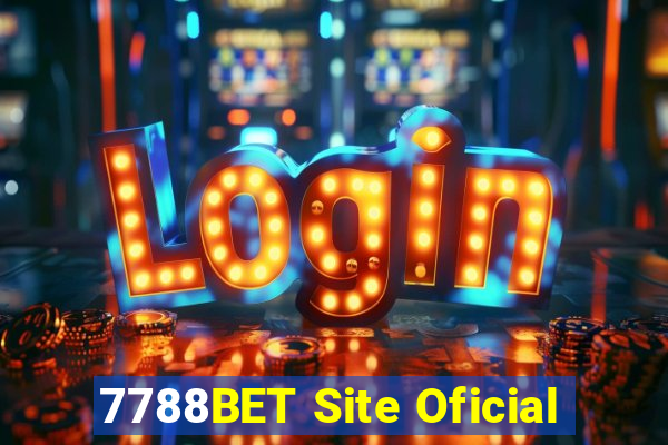 7788BET Site Oficial