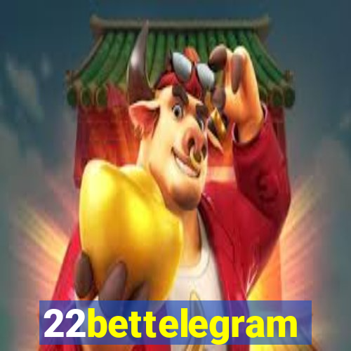 22bettelegram