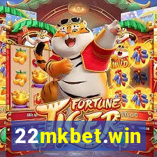 22mkbet.win