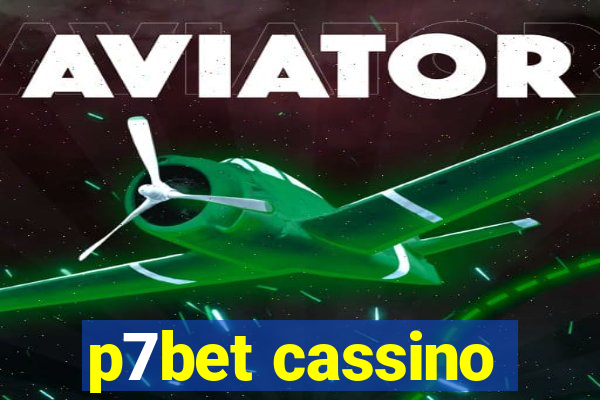 p7bet cassino