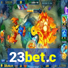 23bet.c