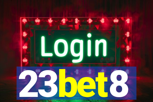 23bet8