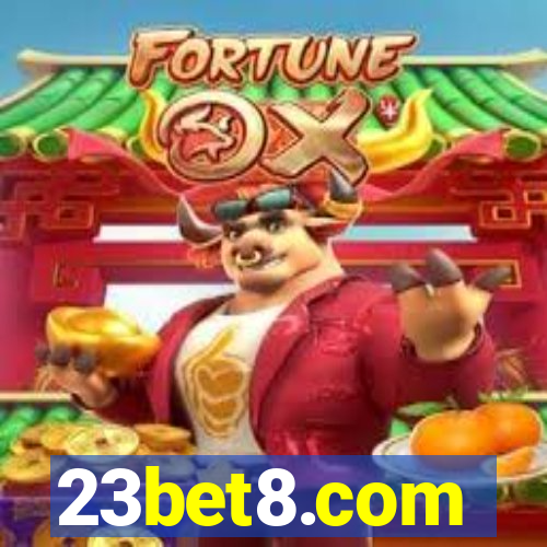 23bet8.com