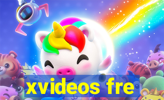 xvideos fre