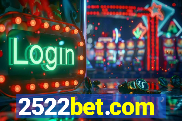 2522bet.com