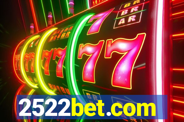 2522bet.com