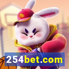 254bet.com