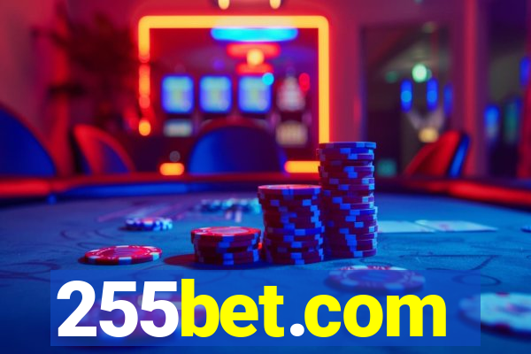 255bet.com