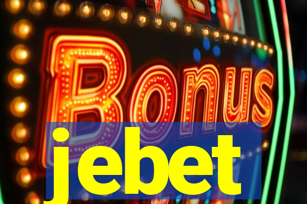 jebet