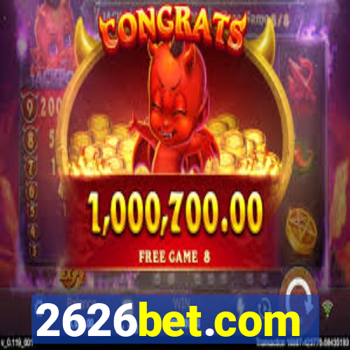 2626bet.com