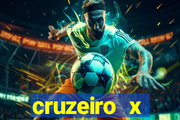 cruzeiro x juventude palpite