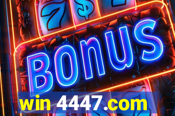 win 4447.com