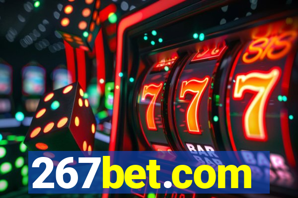 267bet.com