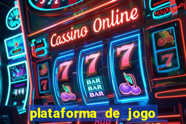 plataforma de jogo da deolane