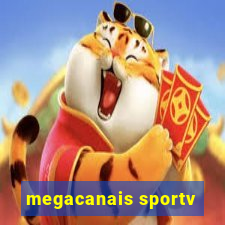 megacanais sportv