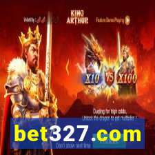 bet327.com