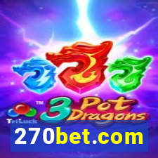 270bet.com