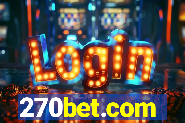 270bet.com