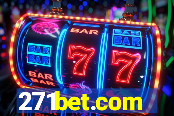 271bet.com