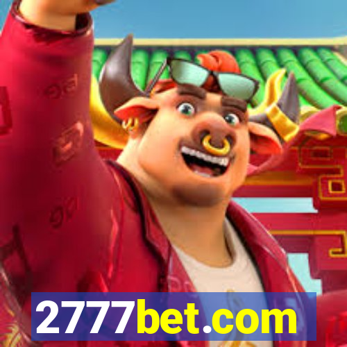 2777bet.com