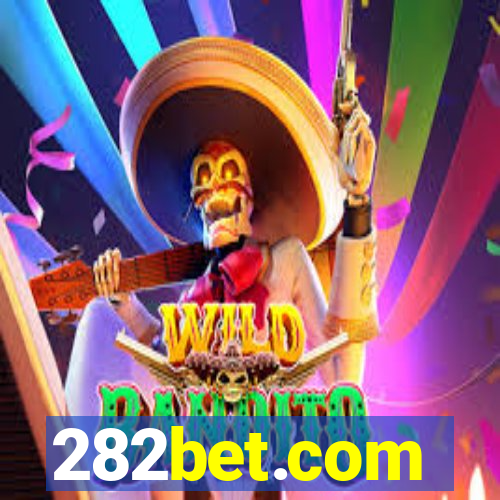 282bet.com