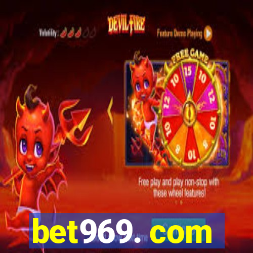 bet969. com