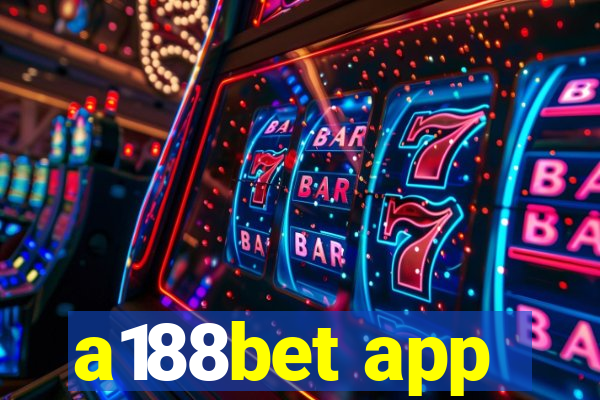 a188bet app