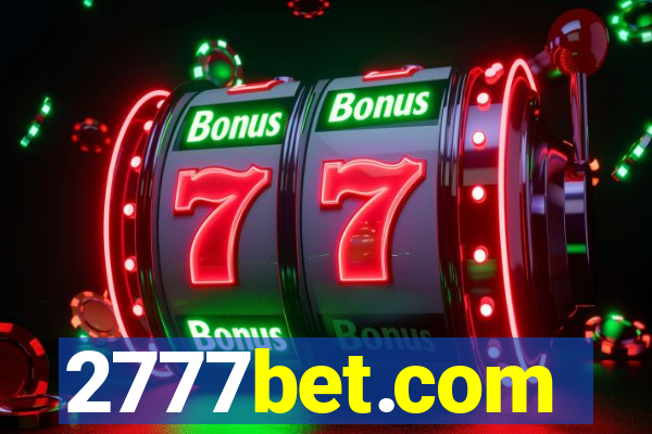 2777bet.com