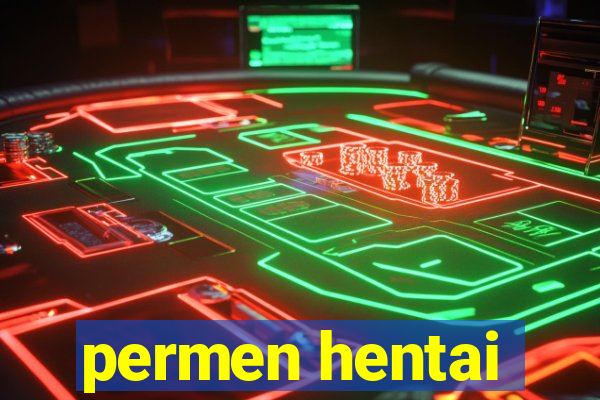 permen hentai