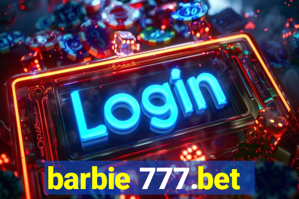 barbie 777.bet