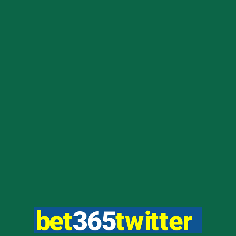 bet365twitter