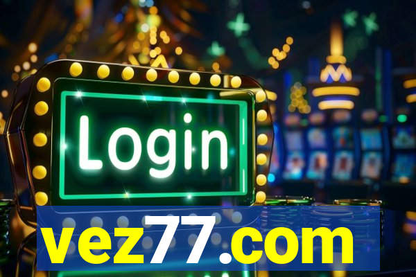 vez77.com