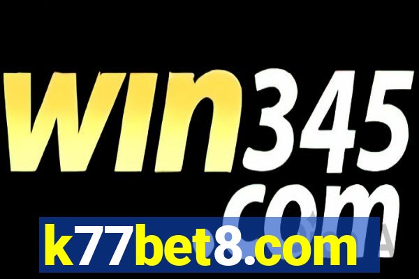 k77bet8.com