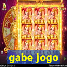 gabe jogo